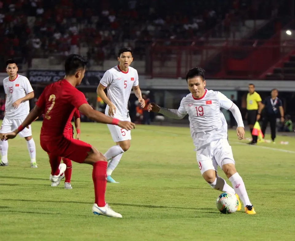Như Thuần phát biểu - Bóng Đá