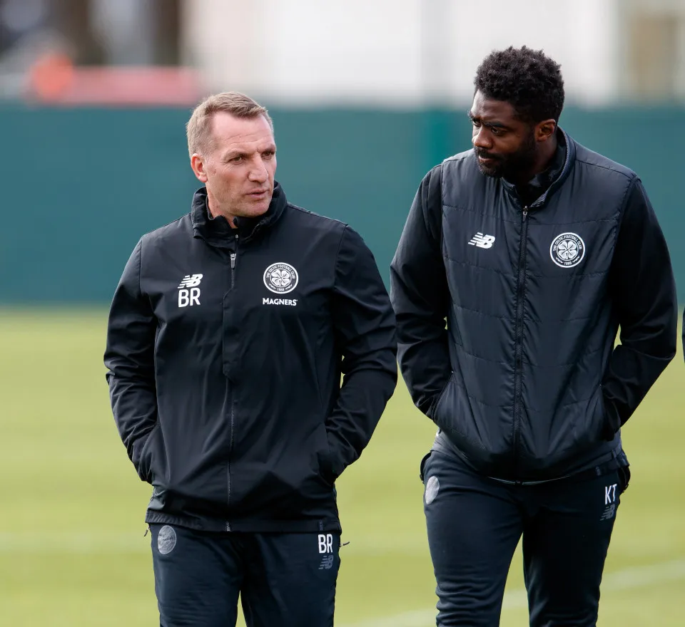 Thêm một người cũ của Liverpool nhận lời phục hưng Leicester - Bóng Đá