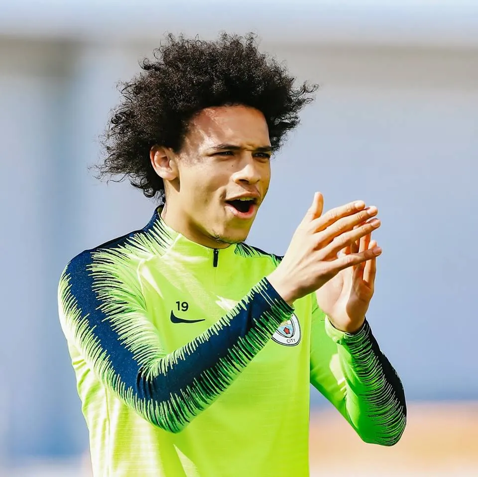 Man City tập - Bóng Đá