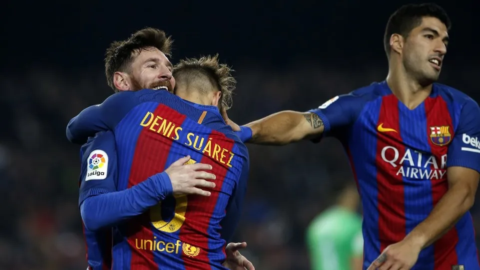 Chelsea set to beat AC Milan to signing of Barcelona midfielder - Bóng Đá
