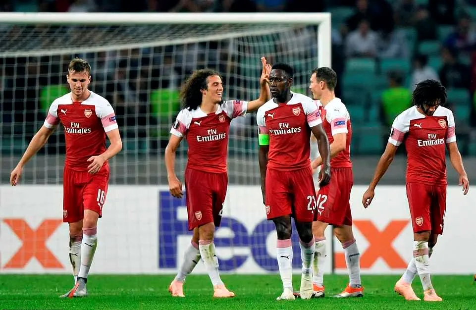 5 điều tuyệt vời từ Unai Emery - Bóng Đá