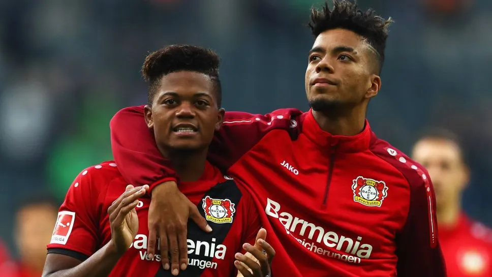 Từ FIFA 18, đâu là đội hình trẻ tiềm năng nhất của Bundesliga? - Bóng Đá