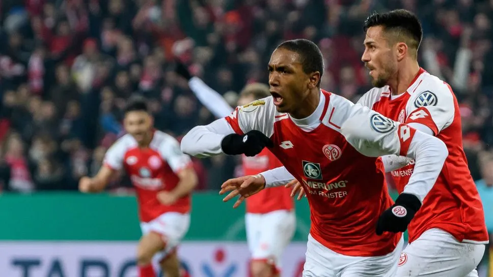 Từ FIFA 18, đâu là đội hình trẻ tiềm năng nhất của Bundesliga? - Bóng Đá