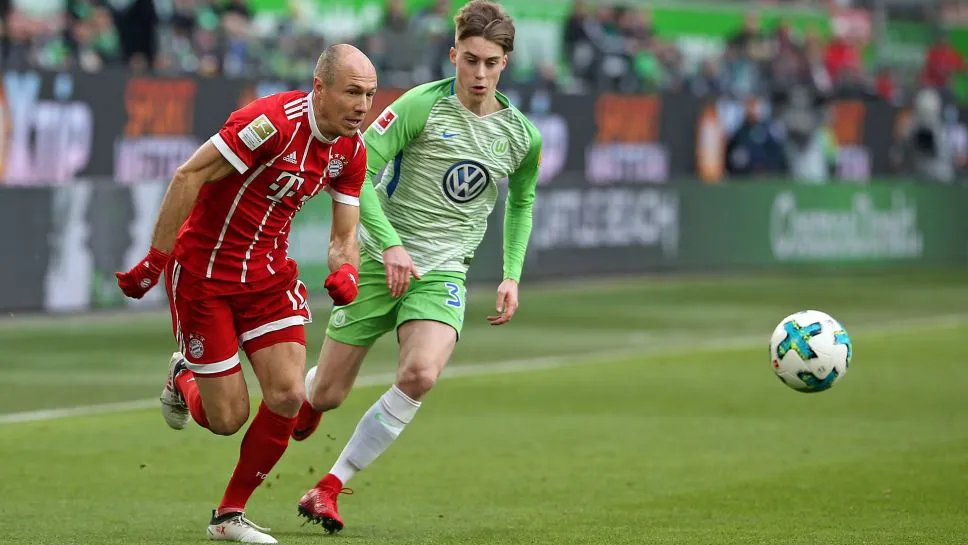 Từ FIFA 18, đâu là đội hình trẻ tiềm năng nhất của Bundesliga? - Bóng Đá