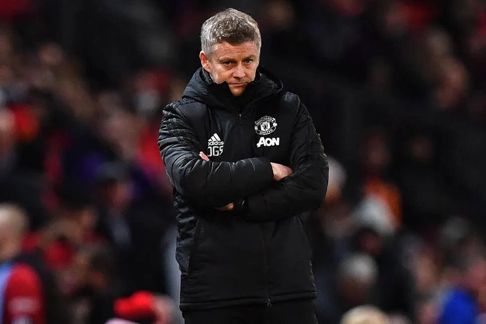 Man Utd lạc lối, thay Solskjaer có phải cách? - Bóng Đá