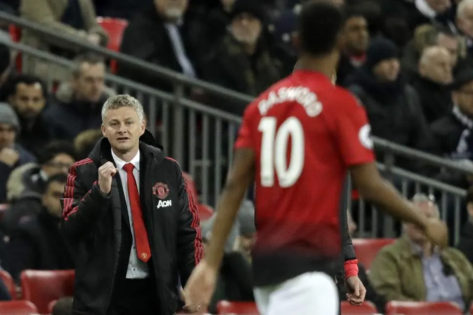 Solskjaer đã tìm ra cầu thủ quan trọng nhất ở Man Utd - Bóng Đá