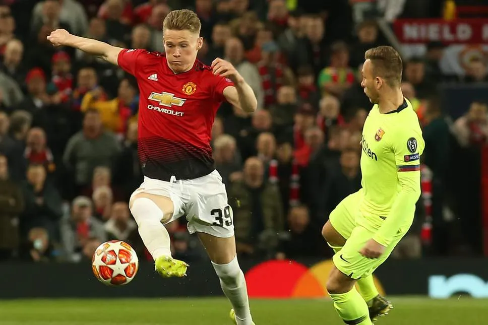 Lộ đội hình M.U chiến West Ham - Bóng Đá
