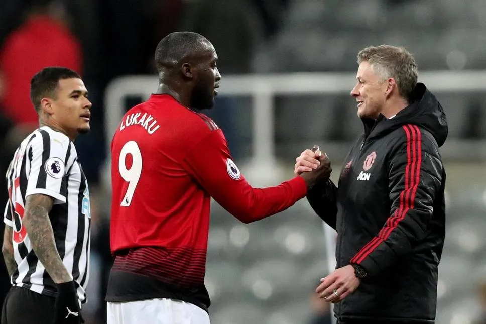 Ole Gunnar Solskjaer has found a new Manchester United leader - Bóng Đá