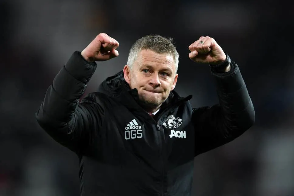 First Mourinho... Guardiola next! Solskjaer fires Man City warning after Manchester United outclass Tottenham - Bóng Đá