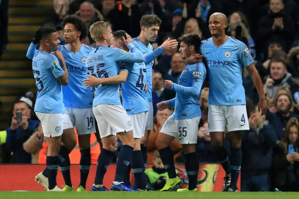 3 điều đáng chờ đợi trận ở trận derby Manchester: Man City kiểm tra năng lực, MU tìm đẳng cấp - Bóng Đá