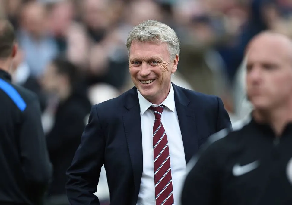 Ứng viên ngồi vào ghế nóng tại Everton: David Moyes, tại sao không? - Bóng Đá