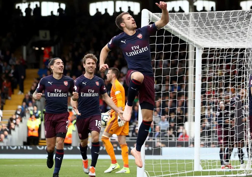 5 điều tuyệt vời từ Unai Emery - Bóng Đá