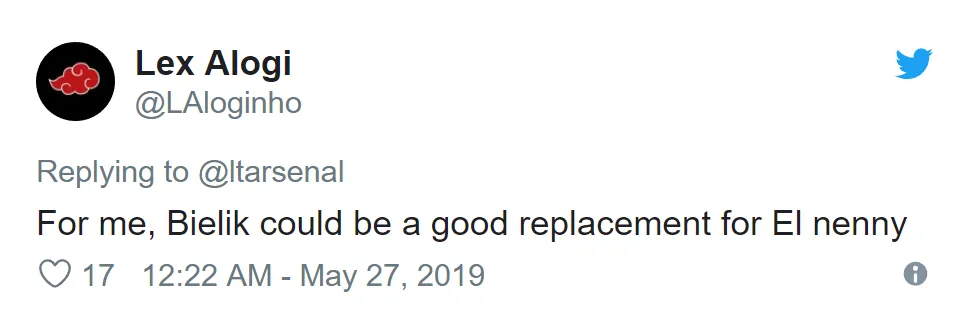 Arsenal fans react to Krystian Bielik’s brilliant Play-Off display - Bóng Đá