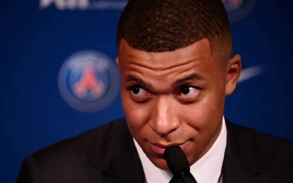 Mbappe có thể đơn phương chấm dứt hợp đồng với PSG - Bóng Đá