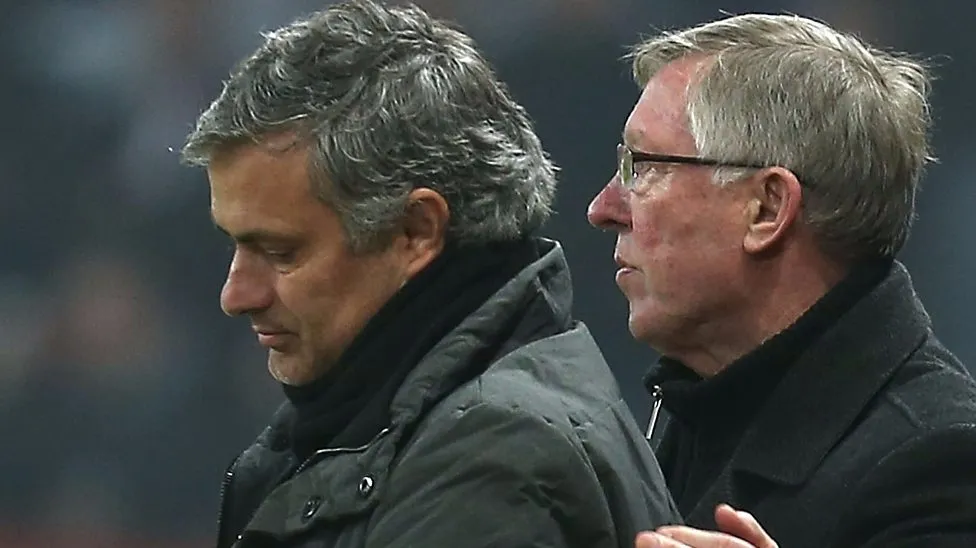 Sir Alex đã nói gì khi Chelsea định sa thải Mourinho năm 2015? - Bóng Đá