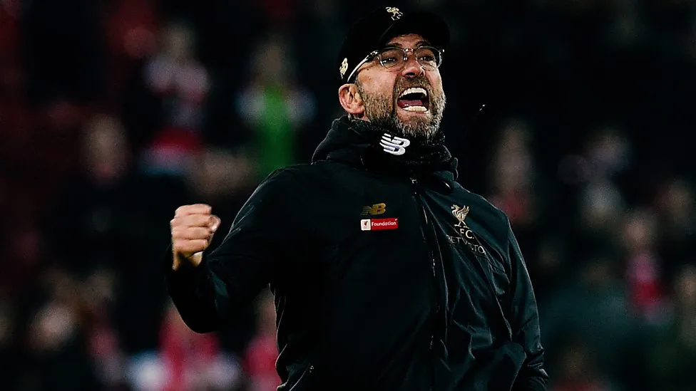 Klopp lên tiếng về việc Milner đá penalty thay vì Salah - Bóng Đá