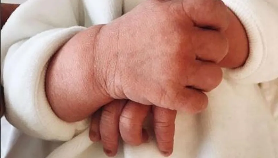 Bỏ lại sau lưng thất bại, Jordi Alba hí hửng làm bố lần đầu - Bóng Đá