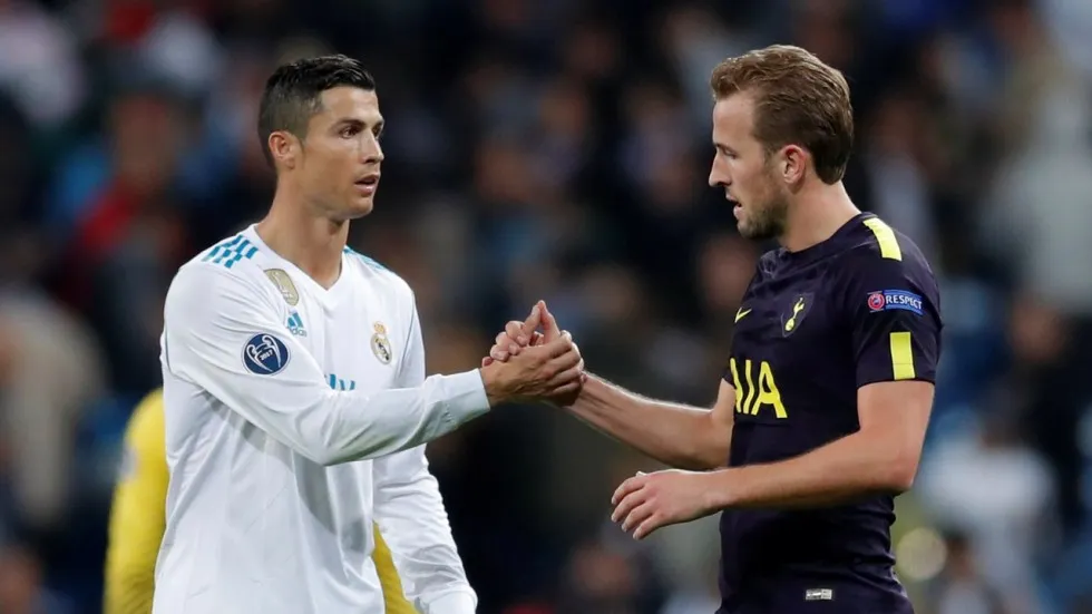 Harry Kane: Thất bại, khổ luyện, bừng sáng World Cup và so kè Ronaldo - Bóng Đá