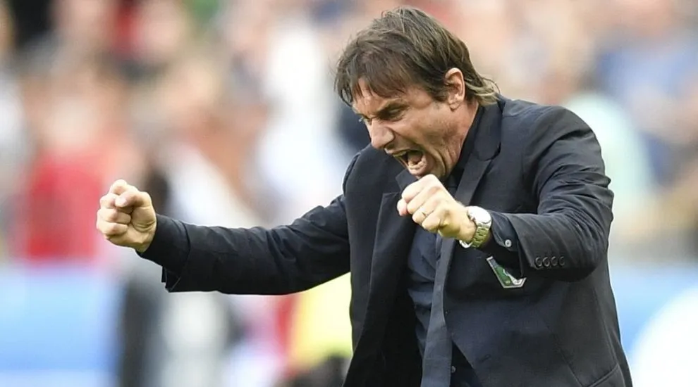 Bất đồng xuất hiện, Conte từ chối gia hạn với Chelsea? - Bóng Đá