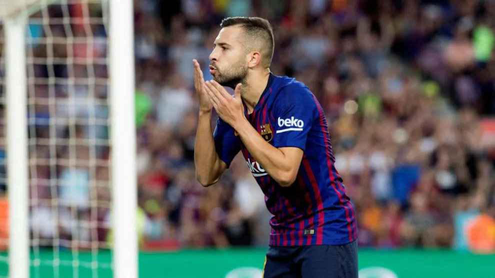 Đội hình kết hợp Barca - Inter: Sự trỗi dậy của Nerazzurri - Bóng Đá