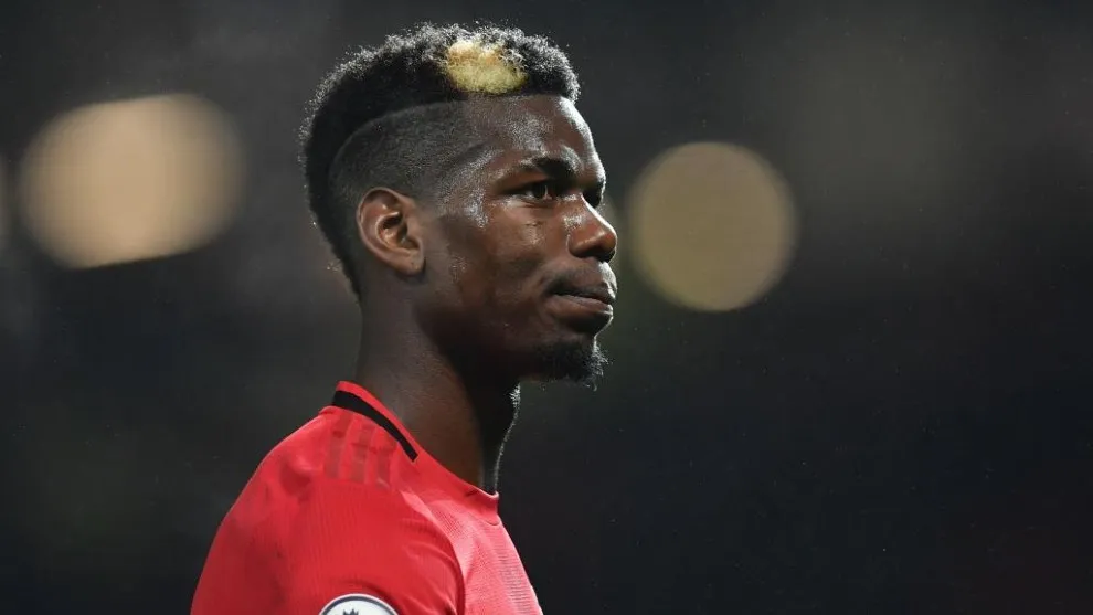 Sagnol: Real Madrid want Pogba and he wants to go there - Bóng Đá