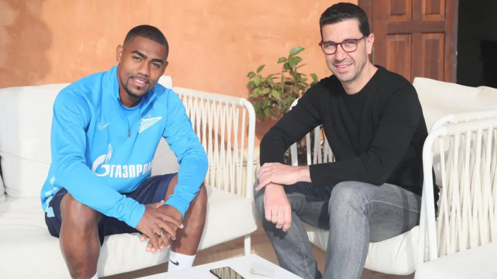 Malcom: Messi's quality covers up some of Barcelona's problems - Bóng Đá