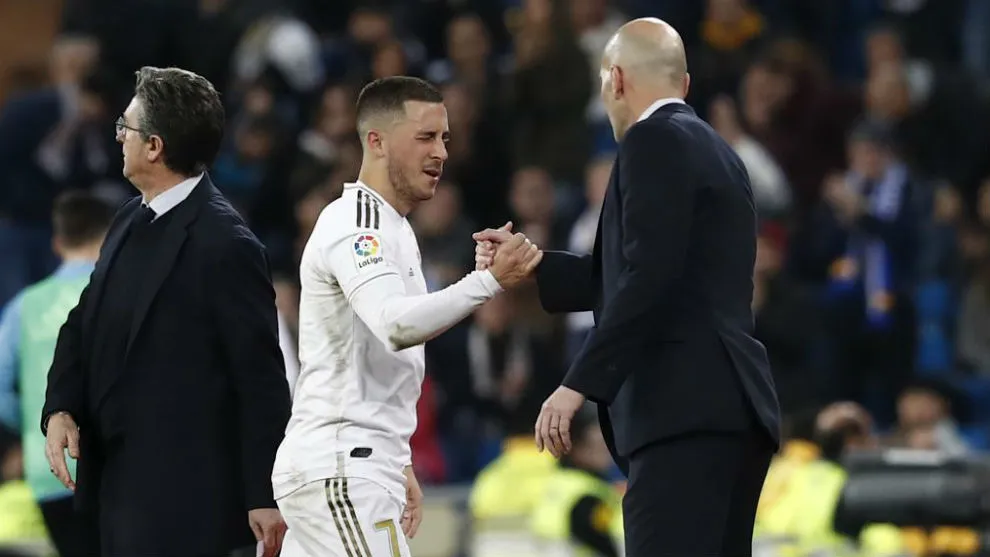Hazard's wondrous return - Bóng Đá