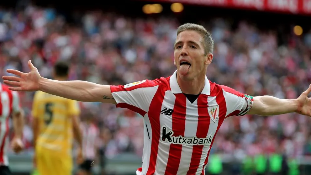 Liverpool nhắm Iker Muniain - Bóng Đá